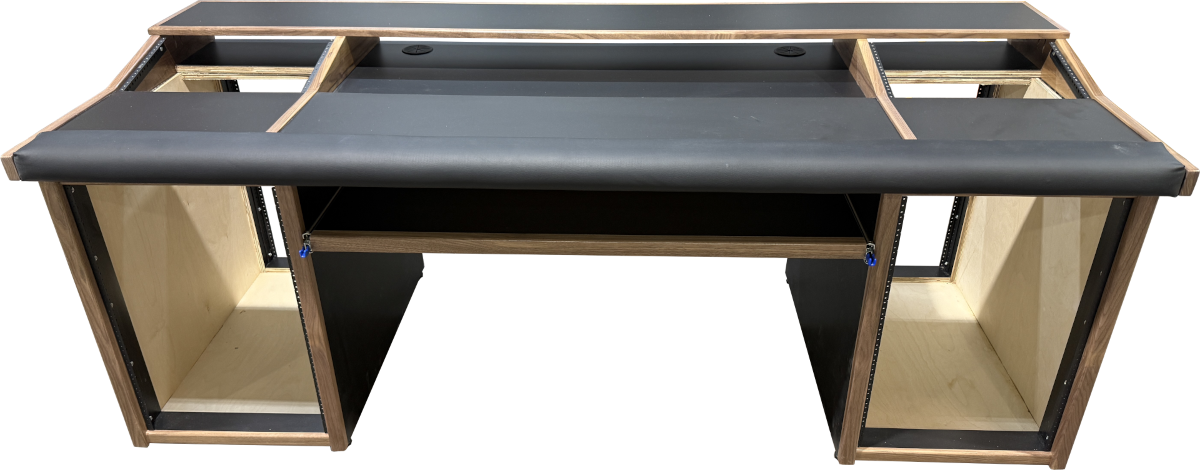 Console Workstations | Recording Studio Console Workstations.
